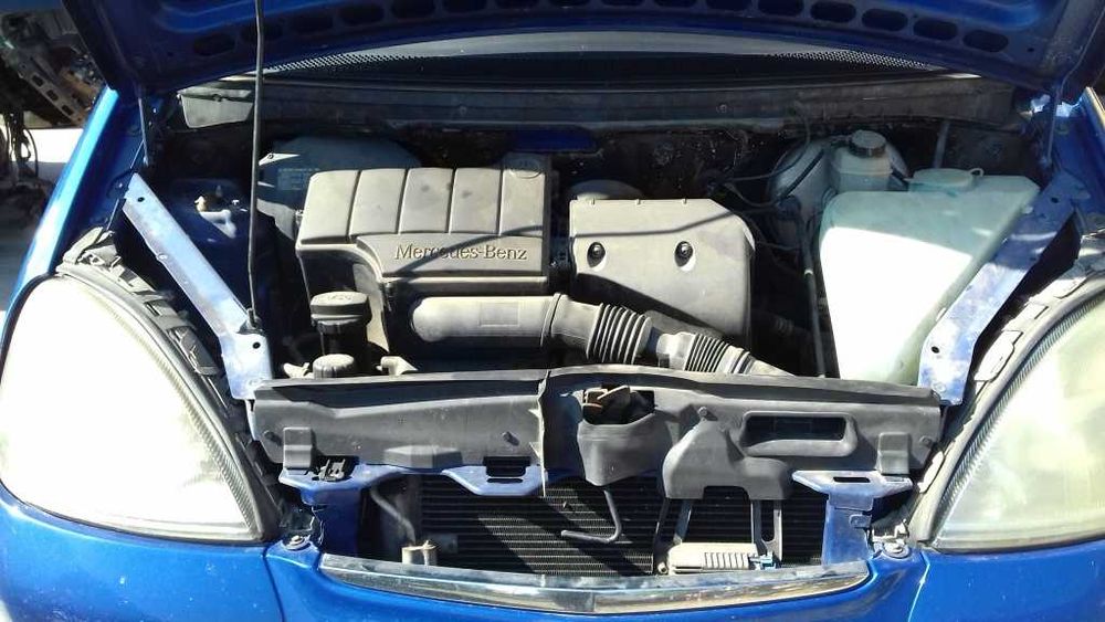 Piese Mercedes A Class /  Mercedes B Class /  Vaneo / dezmembrari