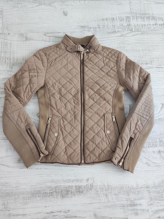 Страхотно яке Zara Woman