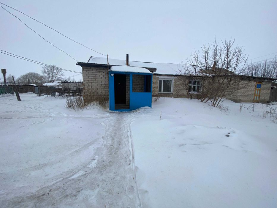 Продам Дом в рассрочку!