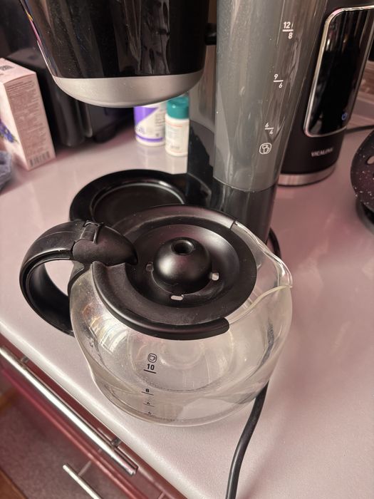 Капельная кофеварка Moulinex