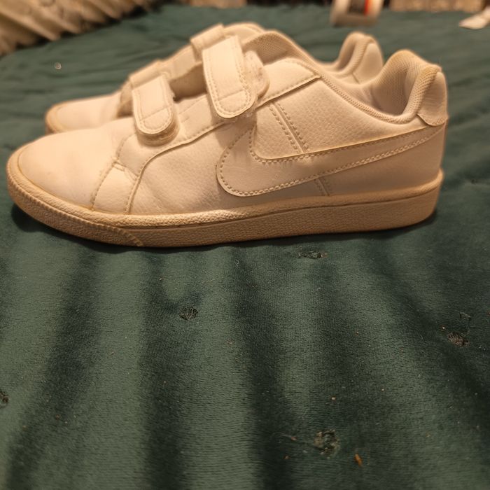 Adidași Nike originali 34