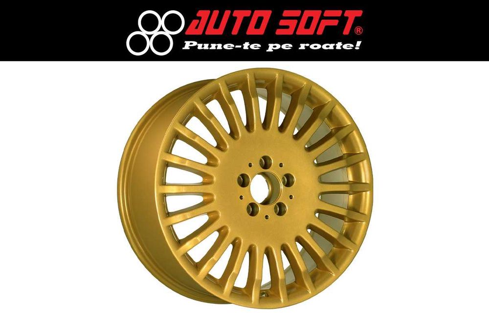 Recondiționare jante zgâriate – dispar urmele de bordură