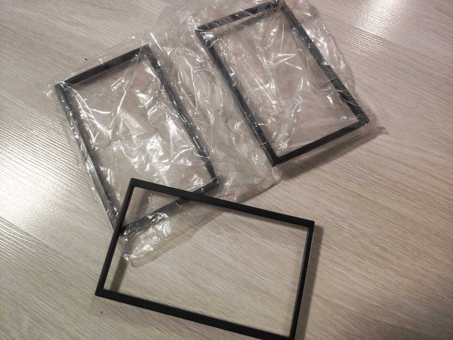 Rama adaptoare universala 2DIN
