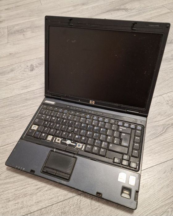 Laptop fara alimentator