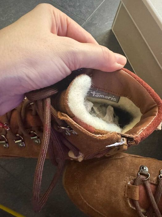 Нови боти Tamaris