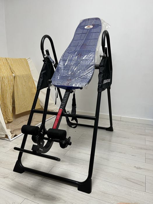 Инверсионный стул