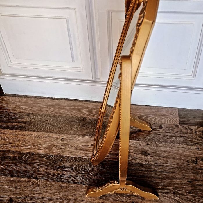 Винтидж огледало