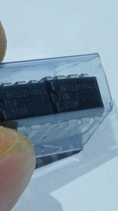 Продается операционные усилители