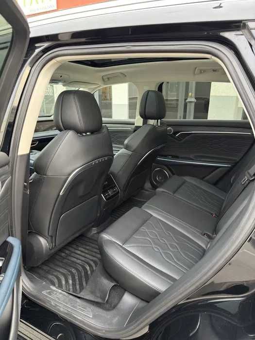 Voyah free hybrid 318km halol nasiya+foizsiz rassrochka