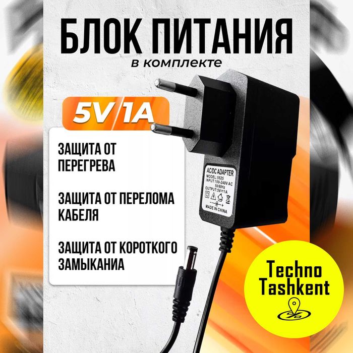 HDMI Splitter / HDMI делитель на 4 порта, сплиттер (Dostavka Bor)