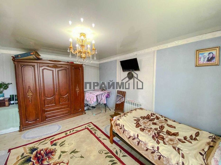 ПРОДАМ 1 ком. Новостройка (Каримжан ПРАЙМ)