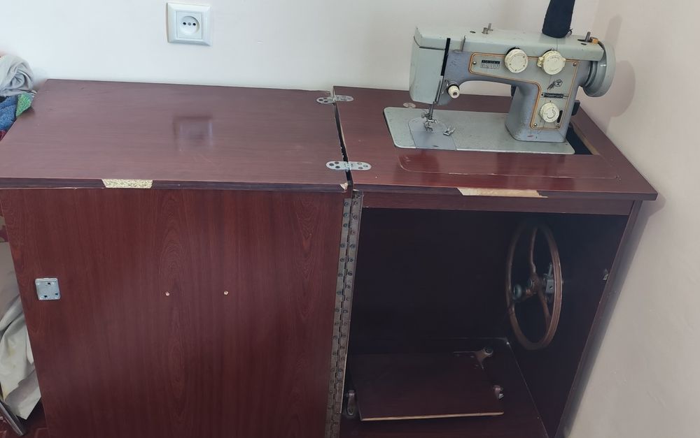 Tikish mashinka padovskiy