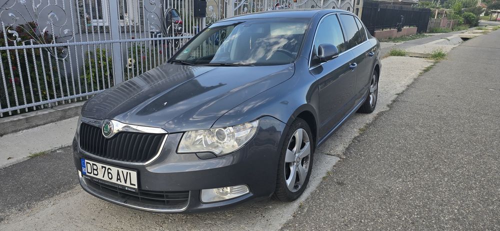 De vânzare Skoda