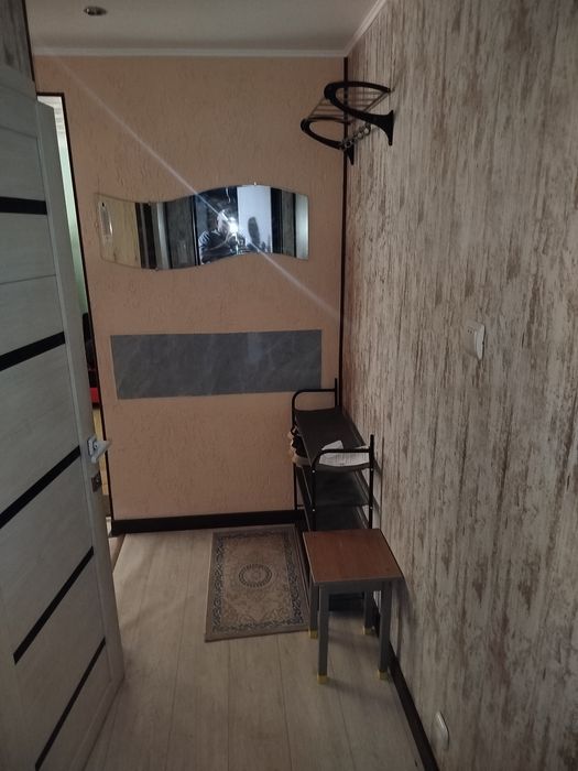 Продам 1-комнатную квартиру