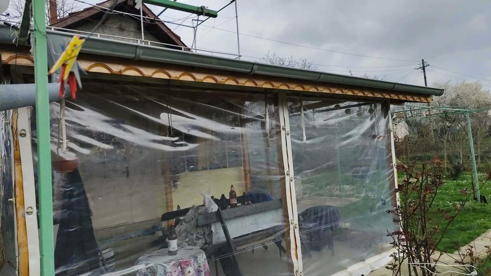 Двуетажна вила в местност Драката