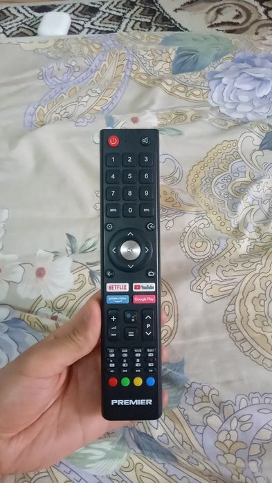 Premier 32 smart Android