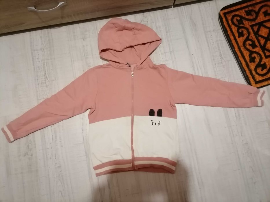 Лот за момиче 128,134,140,146