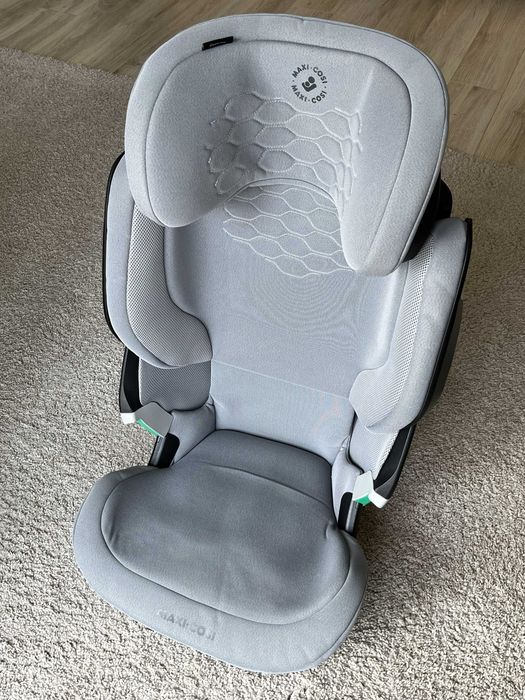 Scaun Auto Pentru Copii Maxi-Cosi Kore Pro I-Size gri