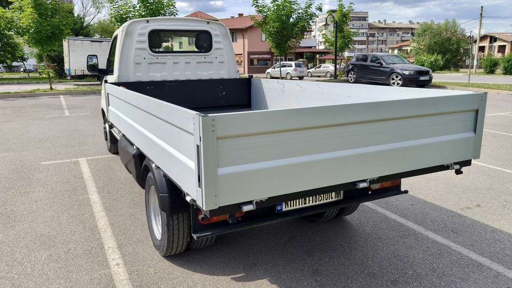 Piaggio Porter NP6
