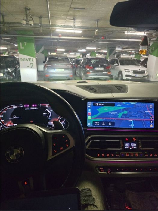 Activare CarPlay la BMW / Update harti 2026 /Codari/Adaptari