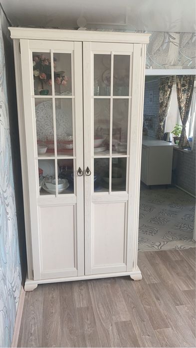 Дом в Круглоозёрном