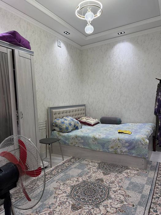 Сотувда мини-коттедж, Янгихает, Туркво