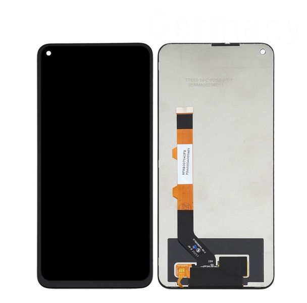 Оригинален дисплей за Xiaomi Redmi Note 9 / 9 4G / 9S / 9T / 9 Pro