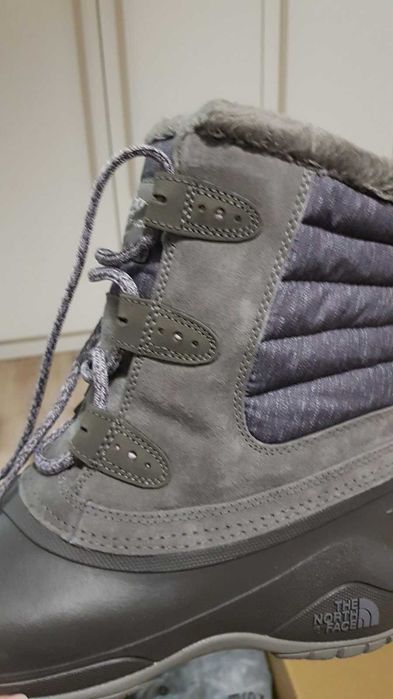 The North face ботуши