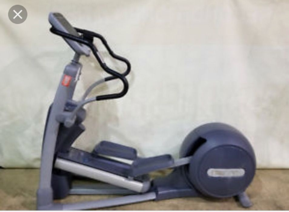 Depozit aparate fitness profesionale
