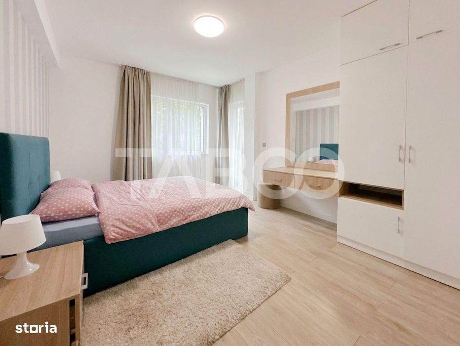 Apartament cu 2 camere la cheie de vanzare Centru Parc Feroviarilor — fotografia 1