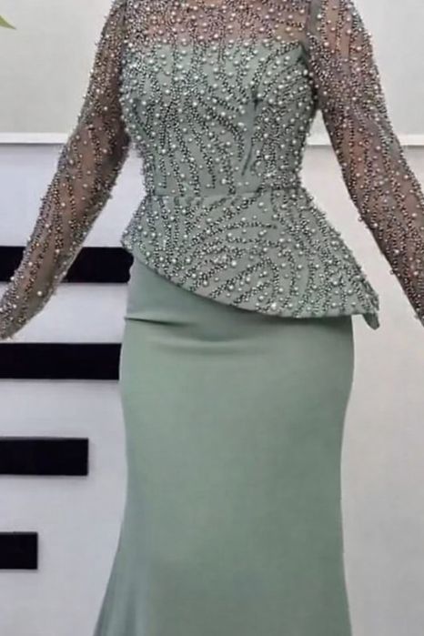 Продам вечернее платье