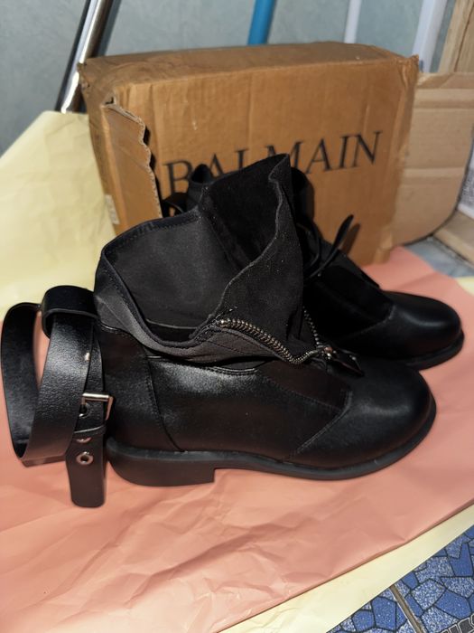 Продам ботинки весна/осень