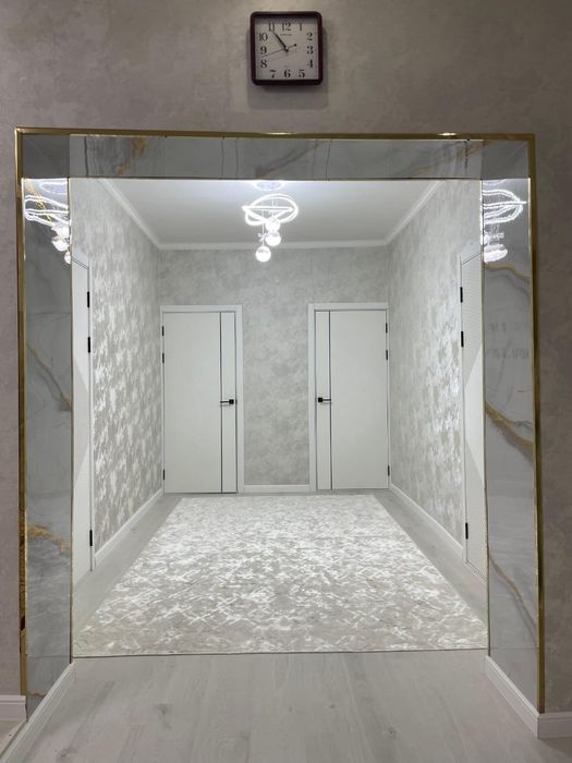 Услугиремонт квартир