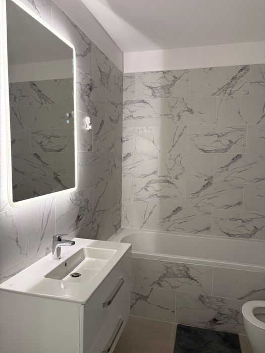 Apartament 2 camere Greenfield Residence