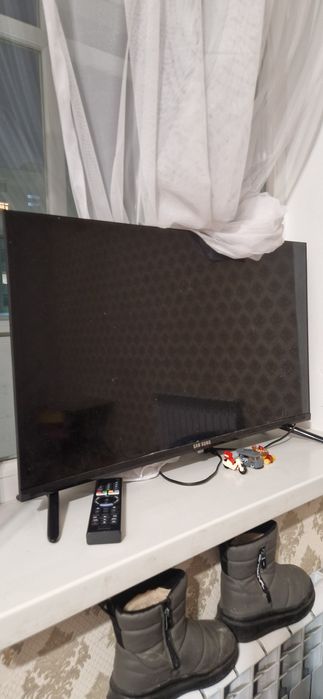 Продам телевизор