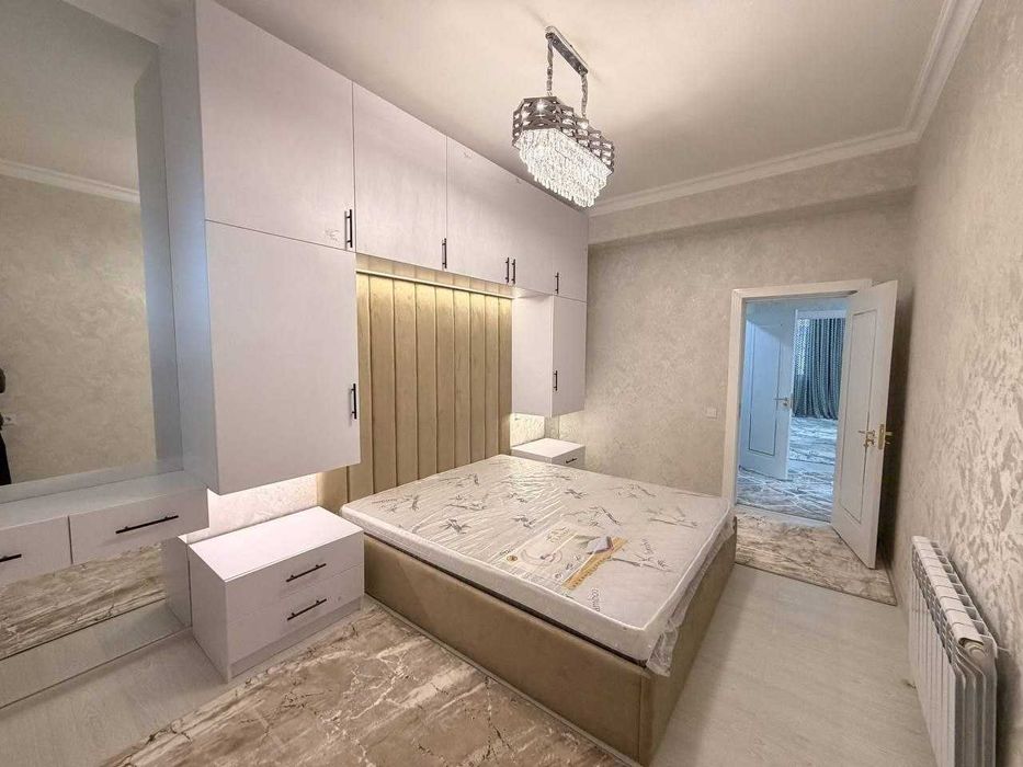 3х комнатная квартира на 5 этаже 73кв/м, в Самарканде