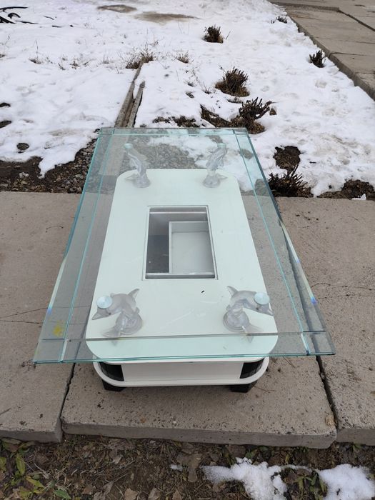 Офисная мебель стол