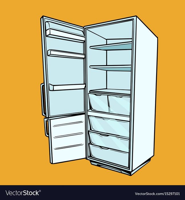 Ремонт холодильников