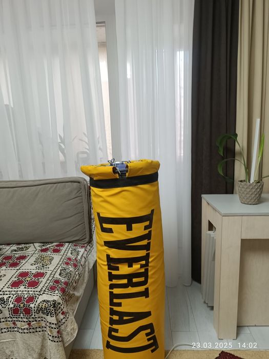 Груша боксерская