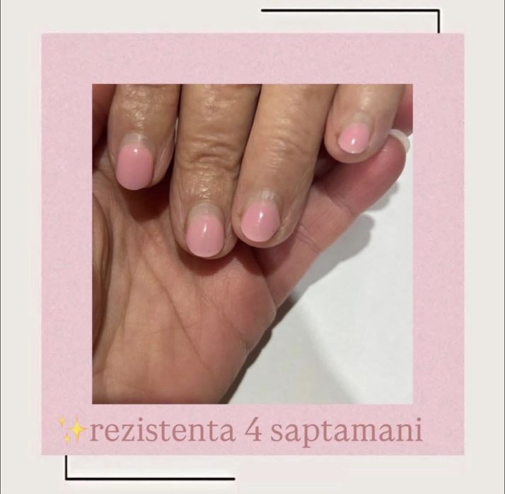 Manichiura locuri disponibile