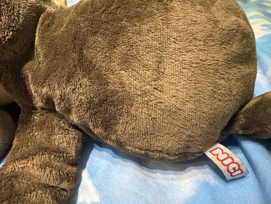 Дизайнерски плюшени играчки за малки и големи