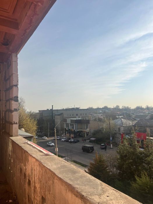 Обмен или продаю 3х комнатную квартиру. Район 500 ка кафе GOLDEN FISH