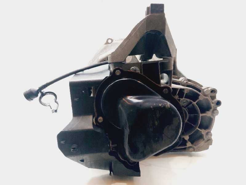 Cutie viteze Ford Focus 1.0 EcoBoost cod CV6R 7002 BBF
