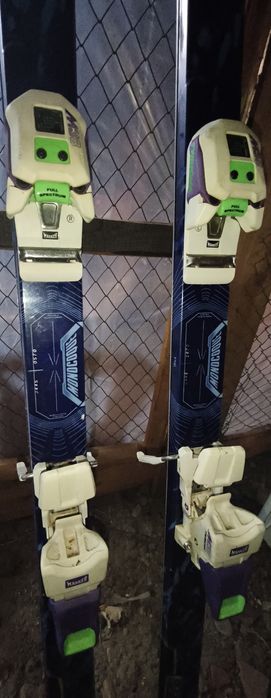 Schiuri foarte bune. 190cm