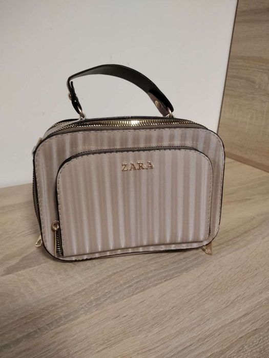 Geanta zara dama