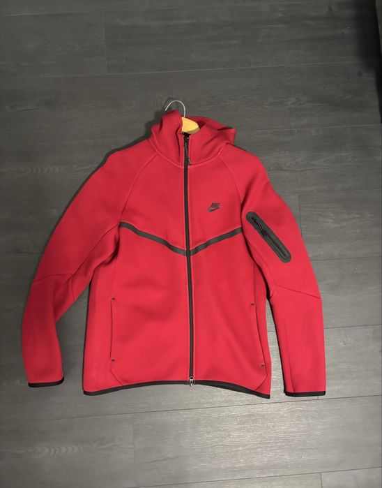 Nike tech fleece