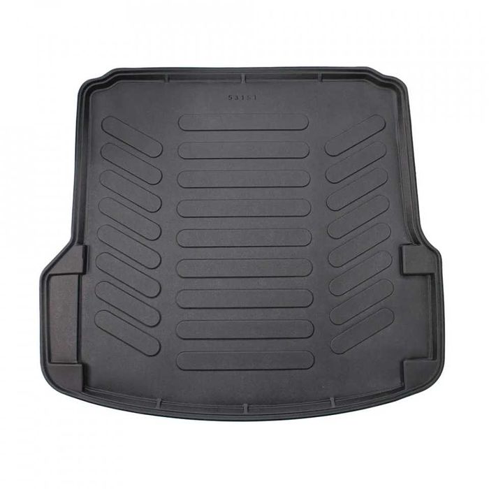 Capace cromate de oglinda SKODA OCTAVIA II 2004-2013, inox