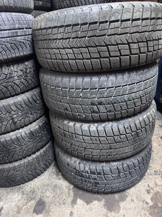 TOYOTA Hailander r19