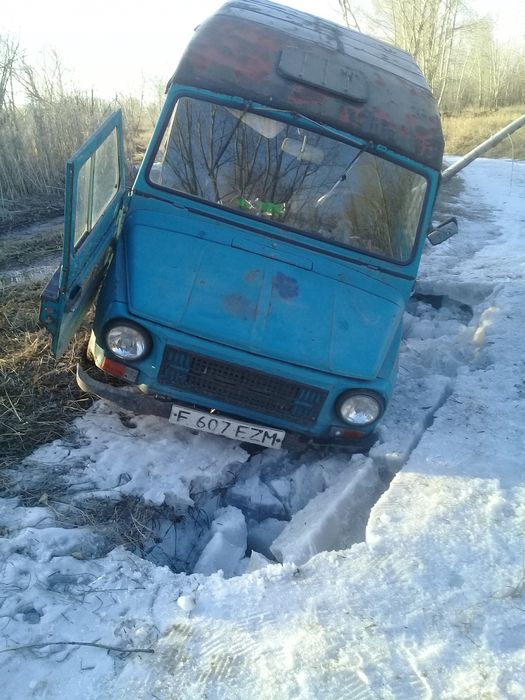 Продам Луаз 969 на ходу