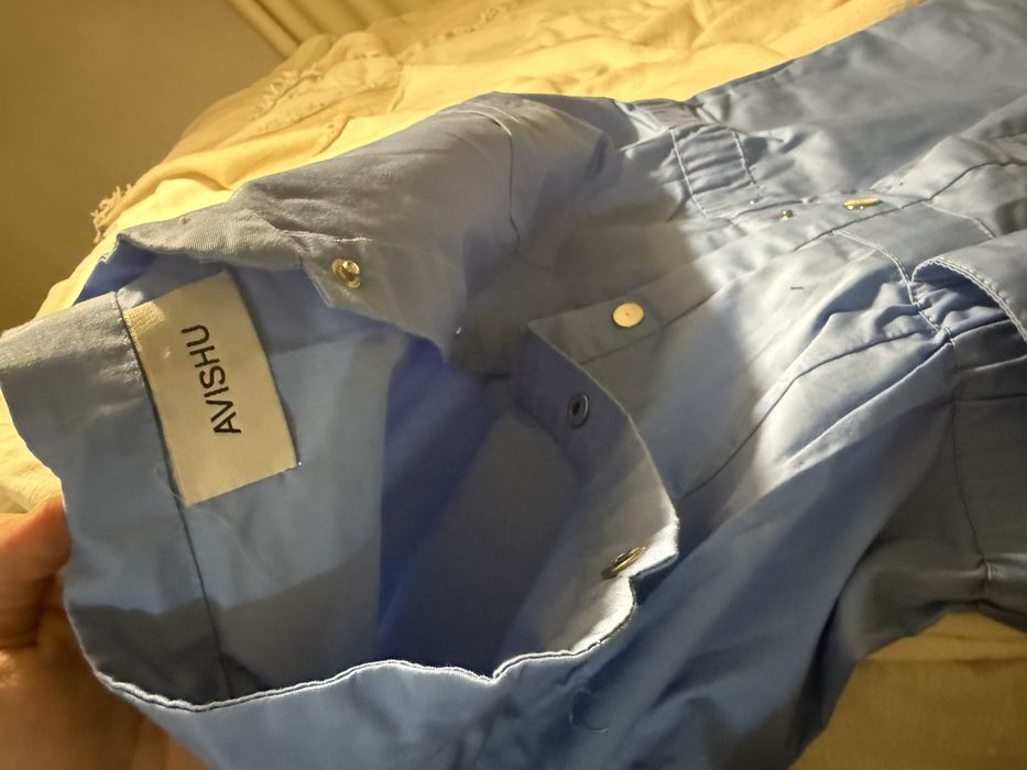 Медицинский Халат